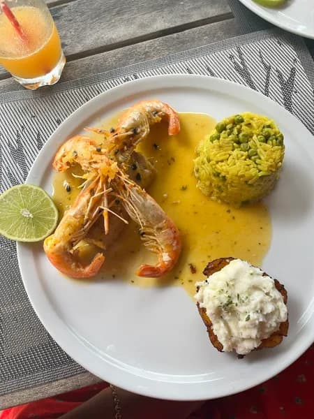 Calvaire Edmonde - photo 2