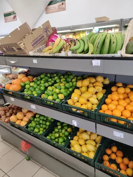 Carrefour Express Sainte-Anne - photo 2