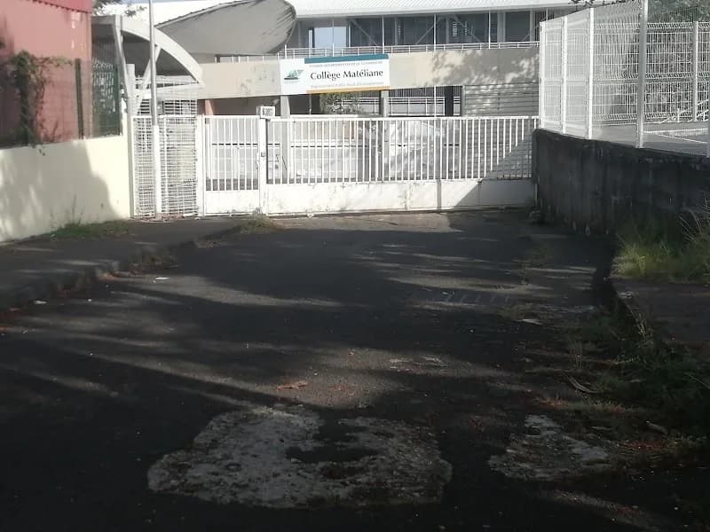 Collège Matéliane