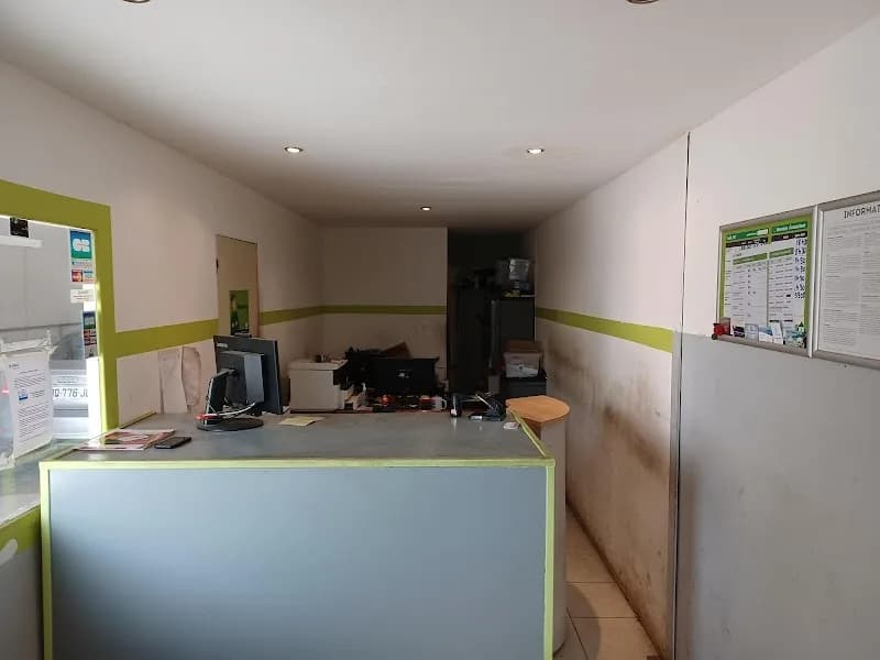 Contrôle technique Carbur Dekra - photo 2