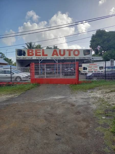 Garage Bel Auto Goyave - photo 2