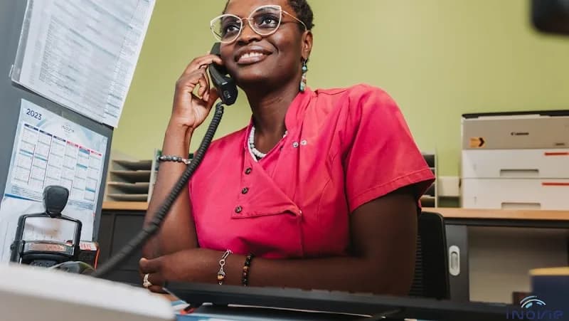 Médecin Gombauld Aubert