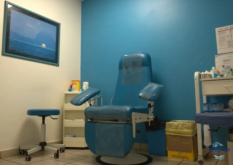 Médecin Gombauld Aubert - photo 2