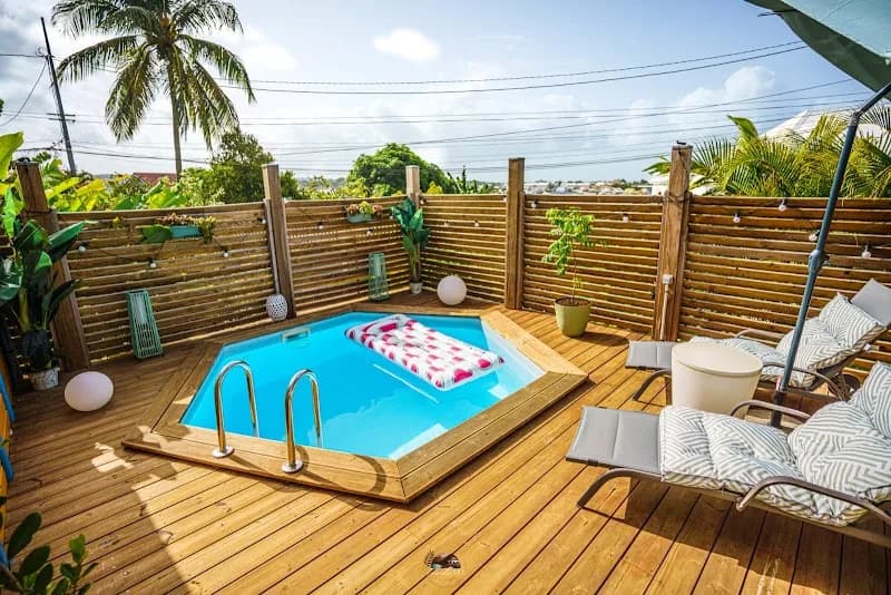 Restaurant Goyave - photo 2