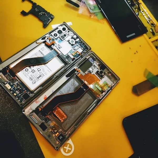 Informatique Adohr Prestation Goyave - photo 2