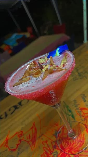 Restaurant Jet L’Ancre Goyave - photo 2