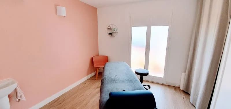 Kinésithérapeute Buran Stordeur Goyave