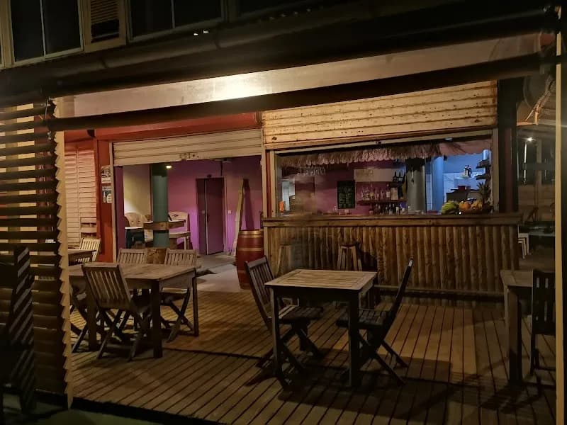 Restaurant Kote T’Chalis