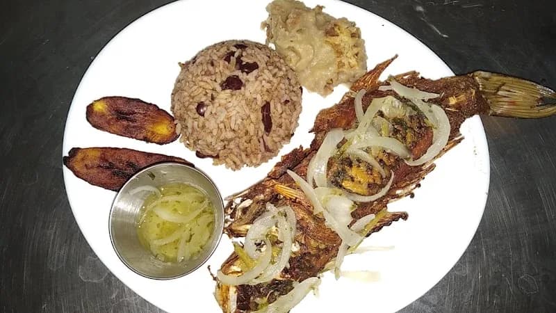 Restaurant Le Bon Trésor - photo 2