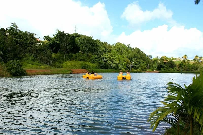 Le Jardin d’Eau - photo 2