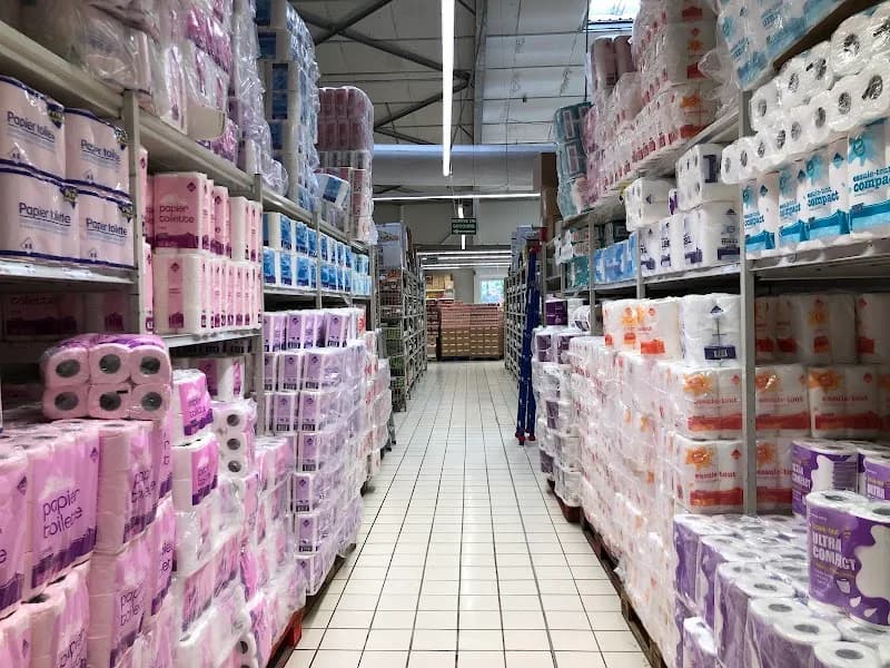 Leader Price Goyave - photo 2