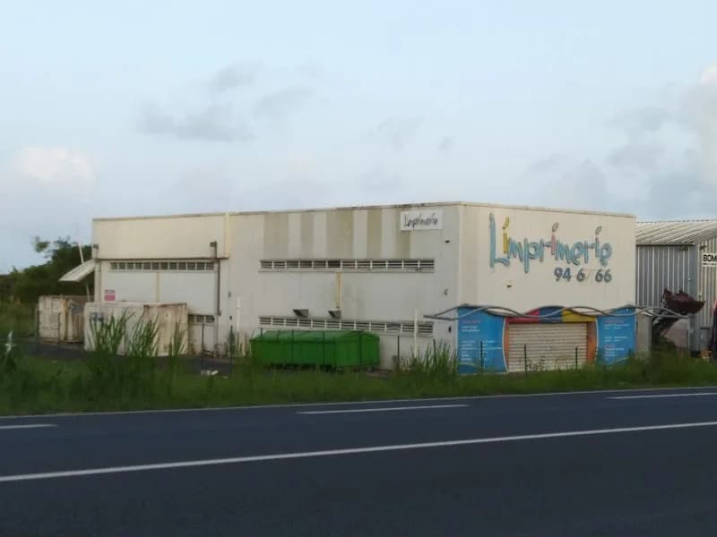 L’Imprimerie Goyave - photo 2