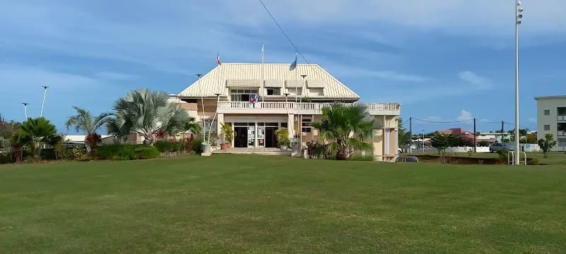 Mairie Goyave - photo 2