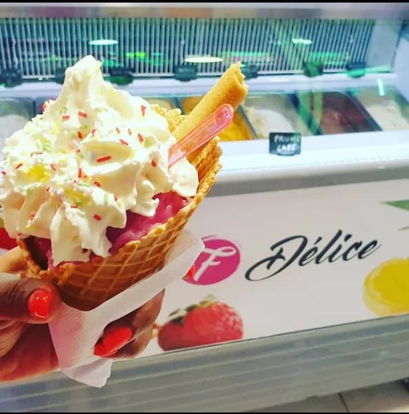 O Delice Du Jour’s