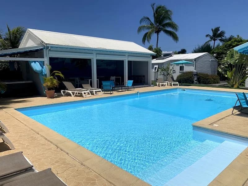 Gite Saint-François