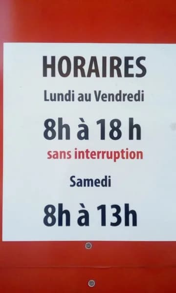 Vision Plus Sainte-Anne - photo 2