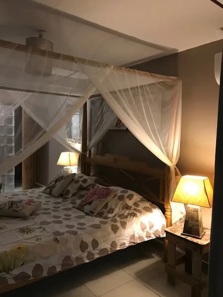 Gîte A Casita Marie-Galante - photo 2