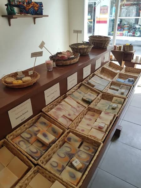 Alimentation Le Beaurenom Marie-Galante