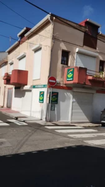 Assurance Groupama Marie-Galante