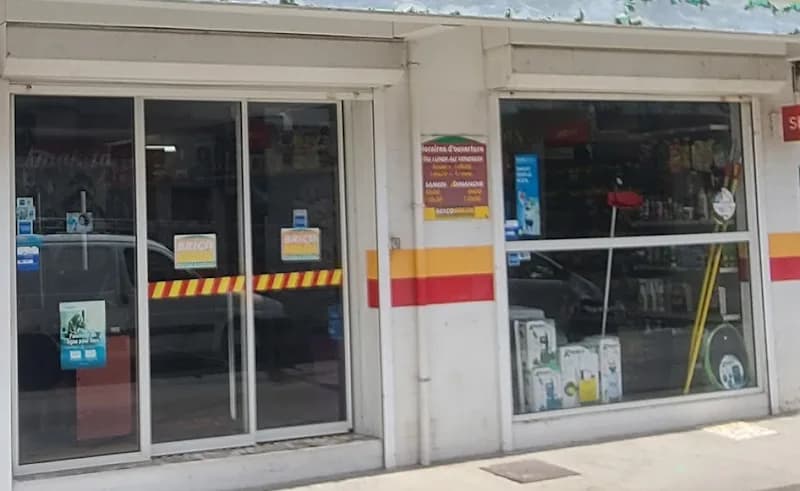 Brico Soleil Marie-Galante