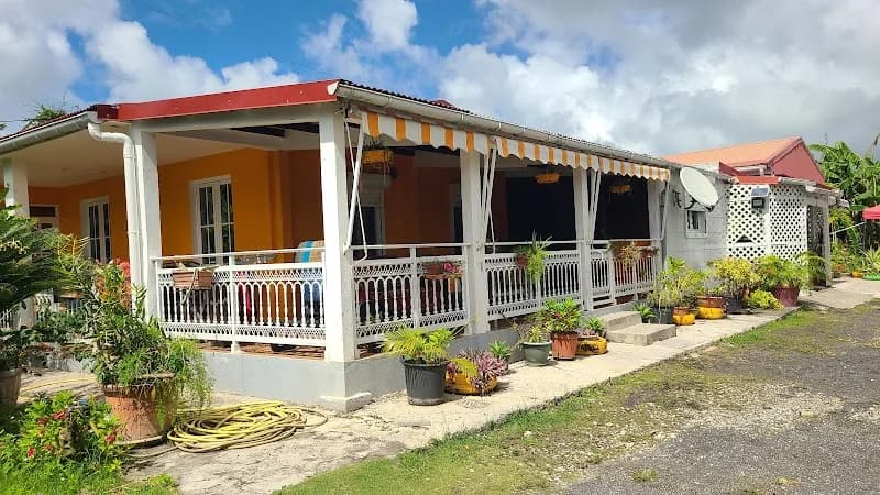 Restaurant Chez Gégé - photo 2