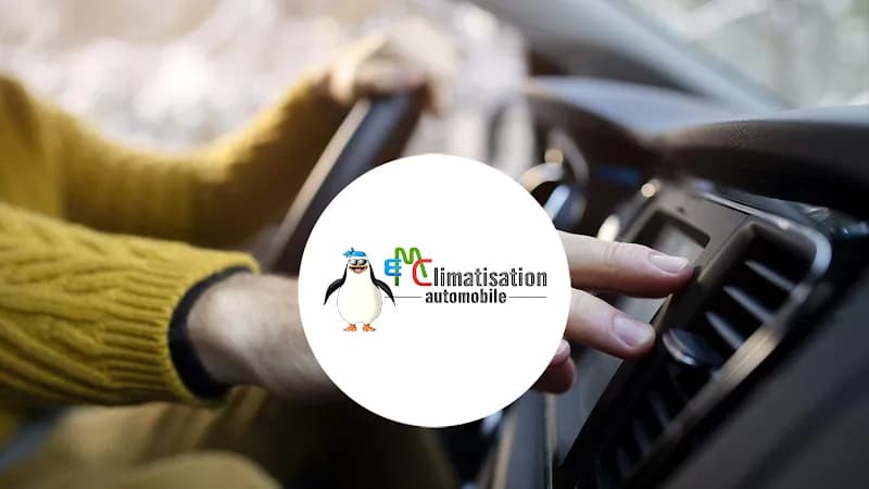 Climatisation Automobile