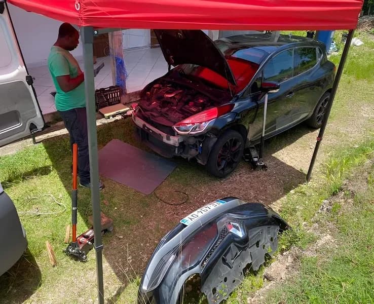 Climatisation Automobile - photo 2