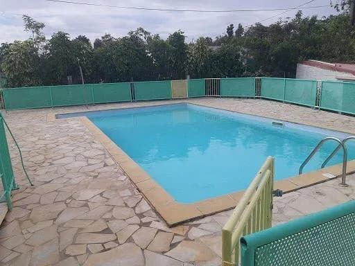 Hôtel El Rancho Marie-Galante - photo 2