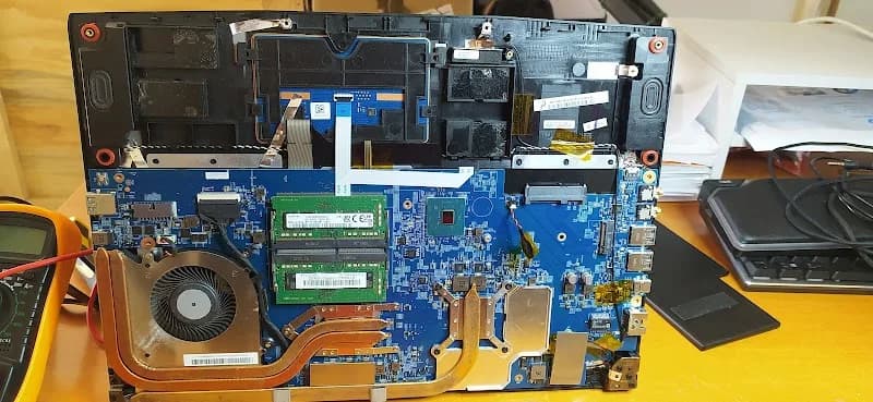 Espace Loisirs Informatique - photo 2