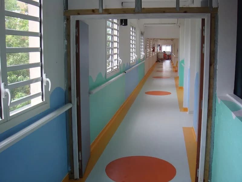 Espace Médical Et Confort Grand-Bourg