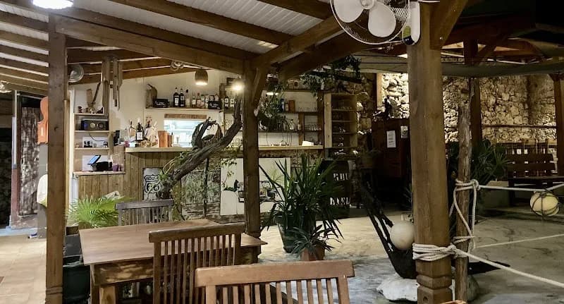 Restaurant Le Filao Marie-Galante