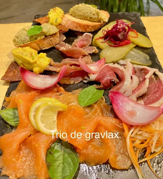 Restaurant Le Filao Marie-Galante - photo 2