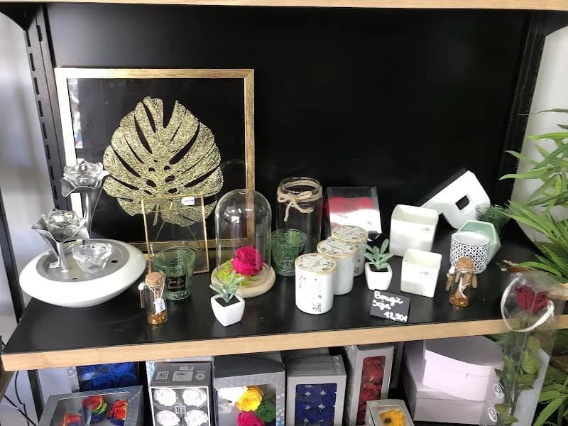 Fleuriste Art’Flor Marie-Galante