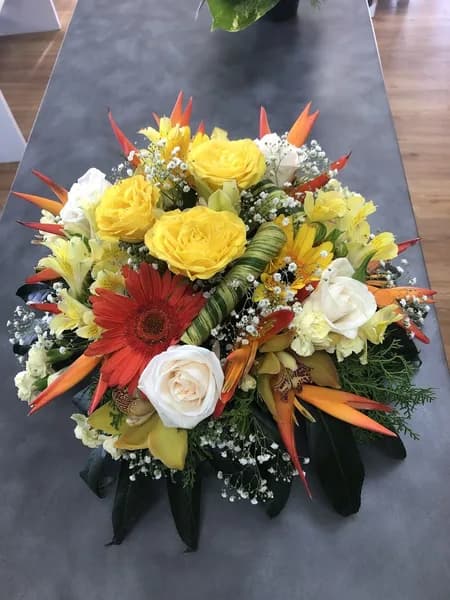 Fleuriste Art’Flor Marie-Galante - photo 2