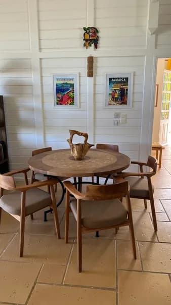 Flory Meubles Marie-Galante