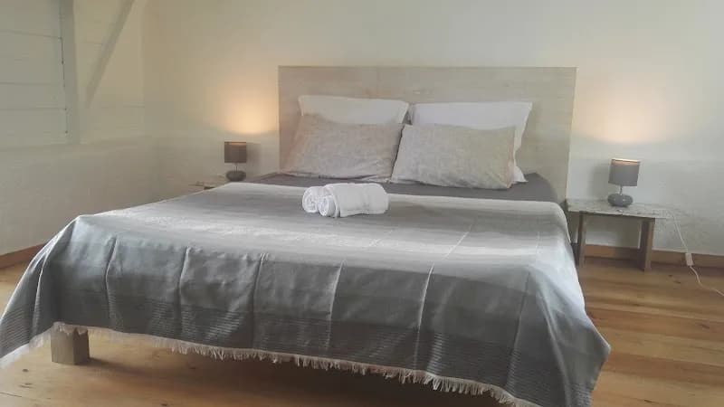 Restaurant Grand-Bourg - photo 2