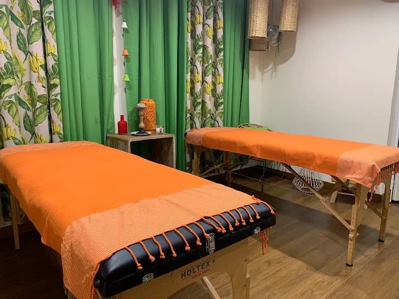 Institut de beauté Espace Sléo Marie-Galante