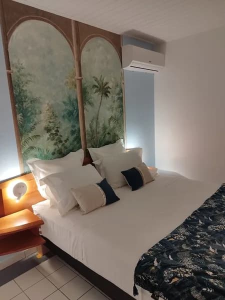 Kawann Beach Hôtel Marie-Galante - photo 2