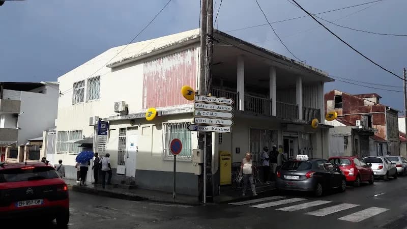 La Poste Grand Bourg - photo 2