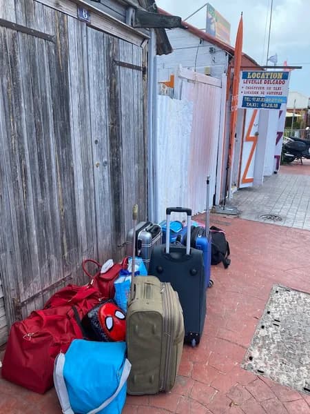 Leveille Delgado Location Marie-Galante - photo 2