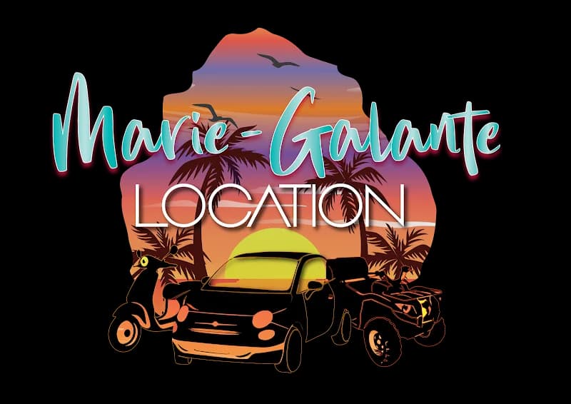 Loca Quad MG Marie-Galante