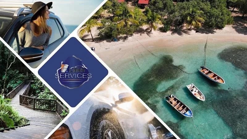 Location Plus Marie-Galante