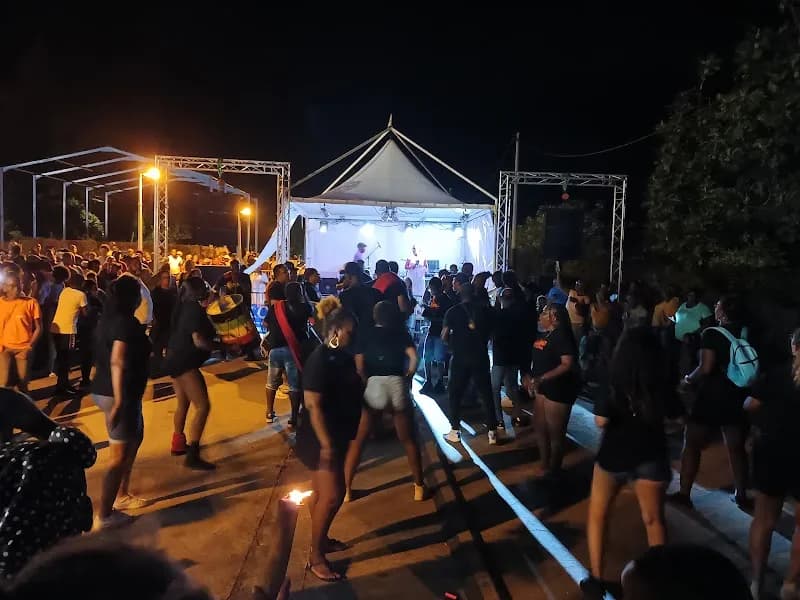 Location Sonorisation Dantana Sound Marie-Galante