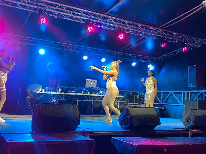 Location Sonorisation Dantana Sound Marie-Galante - photo 2