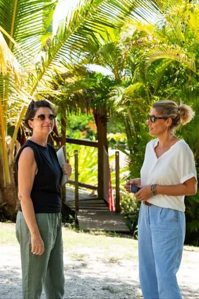 Marie-Galante Immobilier