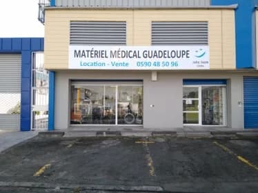 MG Matériel Médical