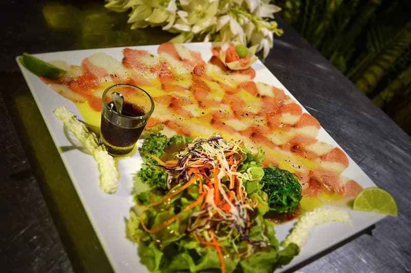 Restaurant O Vivier Marie-Galante - photo 2