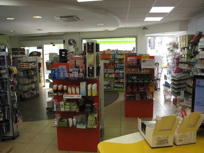Pharmacie du Soleil - photo 2