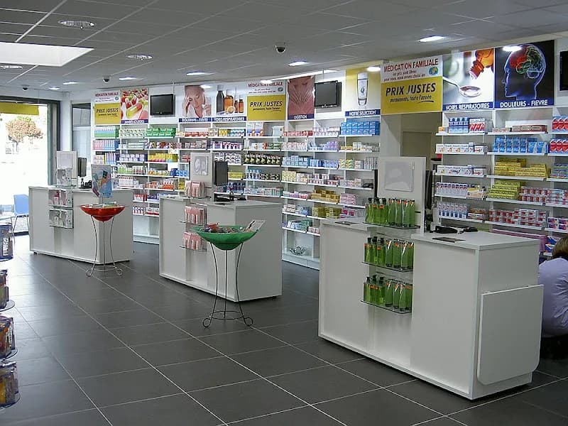Pharmacie Helios
