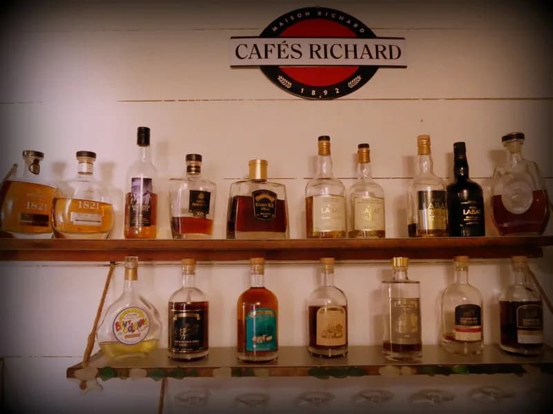 Pizzéria Le Murato Marie-Galante